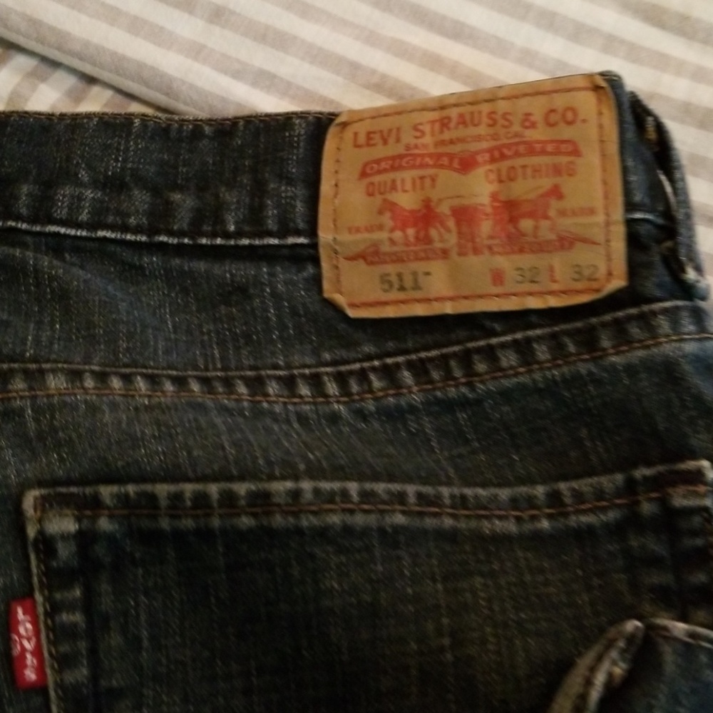 32x32 levis 511